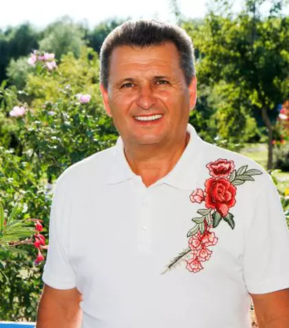 Nea Mărin și superstițiile de Revelion: „Am avut două, de care mi-a fost greu să mă debarasez”