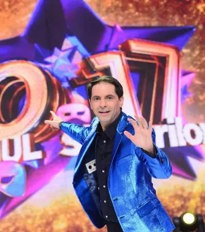 Revelionul Antenei 1 începe cu “Chef de râs” și continuă cu Dan Negru