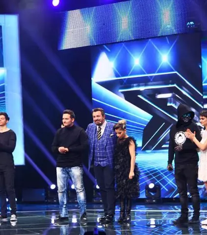 S-au ales finaliştii „X Factor”:  Olga, Alex, Raul şi Marcel luptă pentru 100.000 de euro