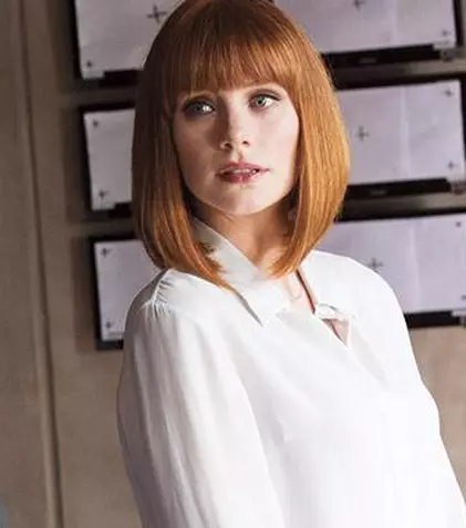 Bryce Dallas Howard se pregătește pentru filmările la „Jurassic World 2”