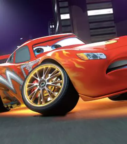 „Cars 3”: avem un prim trailer şi detalii despre poveste!