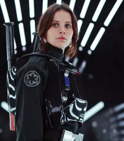 Ce record a bătut Disney graţie „Rogue One: O poveste Star Wars”?