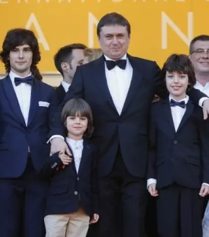 Filmul românesc „Bacalaureat” a fost nominalizat la Premiul César