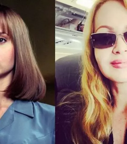 Telenovelista Gaby Spanic este supărată că nu poate să lucreze în televiziune