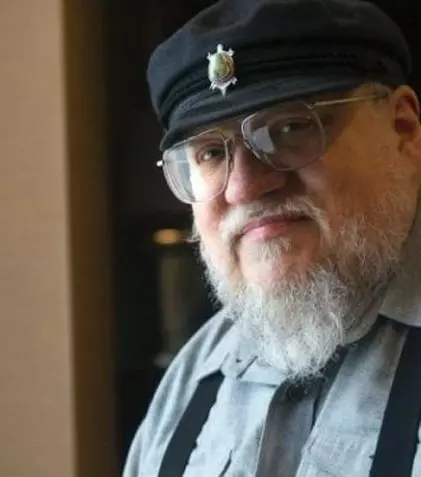 George R.R. Martin va publica o povestire inedită din universul „Urzeala tronurilor”, în 2017