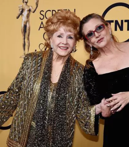 „În lumina reflectoarelor: Carrie Fisher și Debbie Reynolds” vine la HBO. Când e programată premiera documentarului