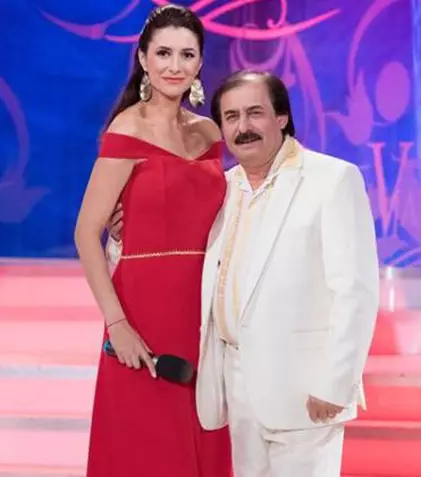 TVR 1 difuzează ultima ediție a sezonului 18 din „O dată-n viaţă”. Invitat: Nicolae Botgros