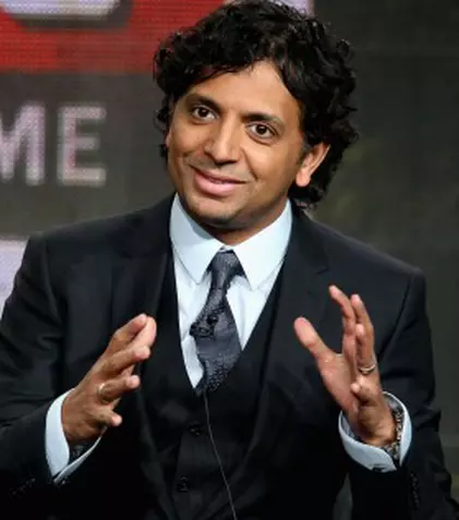 M. Night Shyamalan are drepturile pentru eventualele continuări pentru toate filmele sale