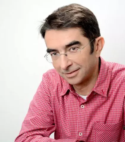 Mihai Găinușă revine cu „Știrile de mâine” la TVR 1. Care sunt noutățile