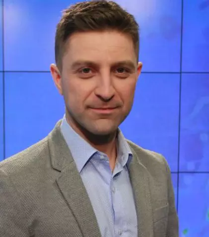 Mihai Melinescu, trimisul special TVR la ceremonia de învestire a lui Trump