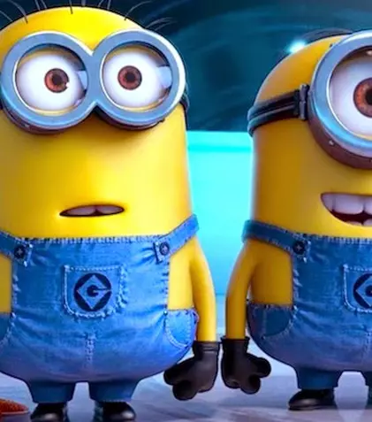 Minionii se întorc la cinema în 2020. Și nu vin singuri!