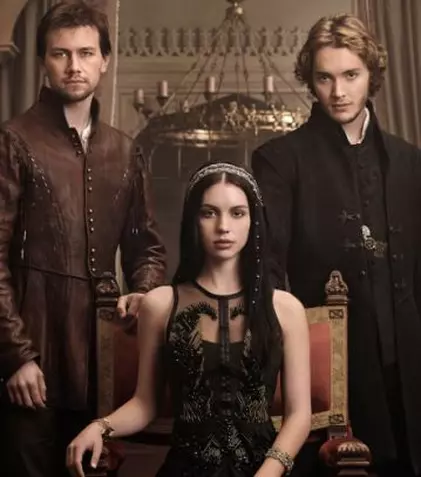 FOTO. Noutăţile lunii ianuarie la AXN: „CSI: Cyber” și „Regina”