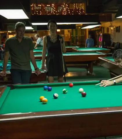 Campionul de snooker Ronnie O’Sullivan, protagonistul unei noi serii, la History