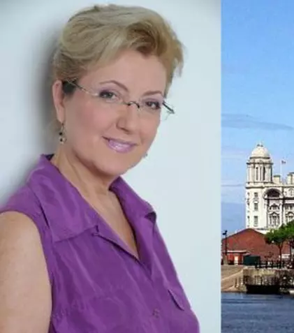 Documentarul “Liverpool, în trei zile”, în weekend, la TVR 2