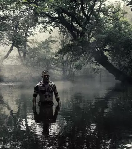 Serialul „Tabu”, creat de Tom Hardy, va fi difuzat din ianuarie pe HBO GO. VIDEO