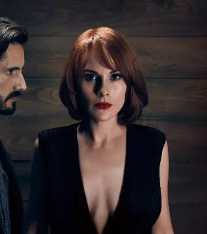 Postul TNT a comandat al doilea sezon al serialului “Un comportament adecvat”