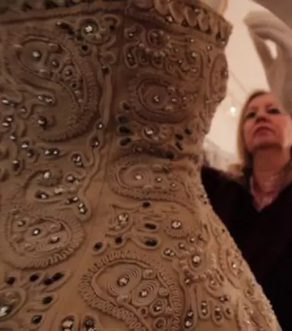 TV5MONDE difuzează două documentare despre modă. Ambele sunt programate în seara asta