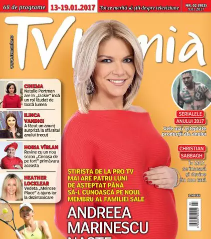 NUMĂRUL CURENT 2/2017