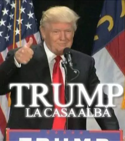 Ediții speciale dedicate învestirii în funcție a lui Trump, la Digi24 și TVR 1