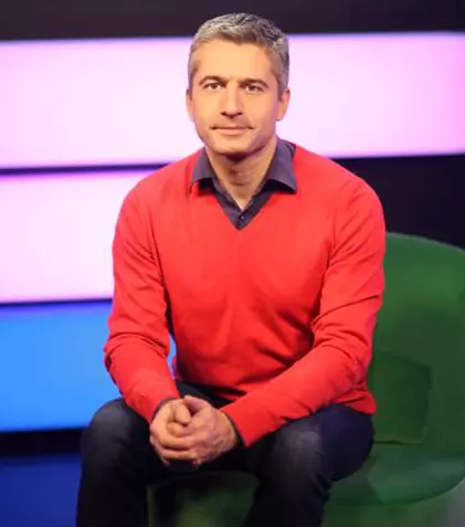 INTERVIUL ALTFEL: Tudor Mușat, de la Digi 24, e pasionat de călătorii