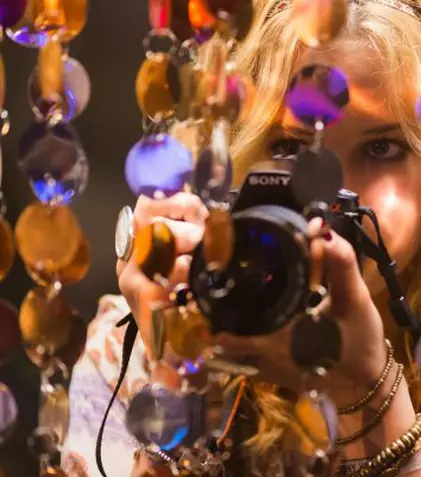 FOTO. Serialul francez „Dispăruta” are premiera mâine seară la DIVA