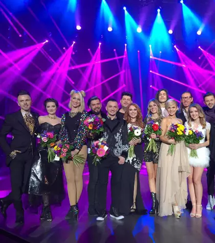 Cine sunt cei 10 finalişti ai selecţiei naţionale Eurovision 2017