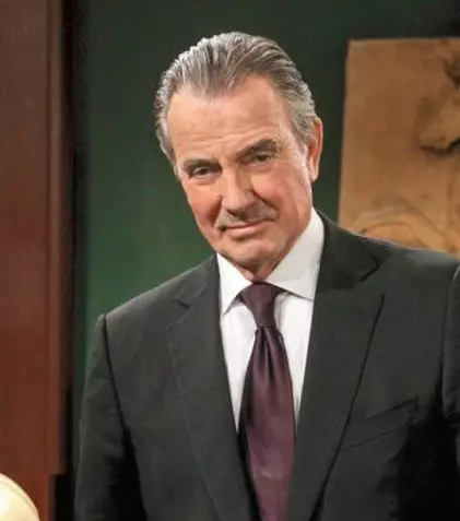De ce nu va pleca niciodată Eric Braeden din „Tânăr şi neliniştit”?