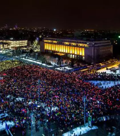 Digi24 difuzează „ROMÂNIA la proTEST”, un reportaj despre evenimentele ultimelor săptămâni
