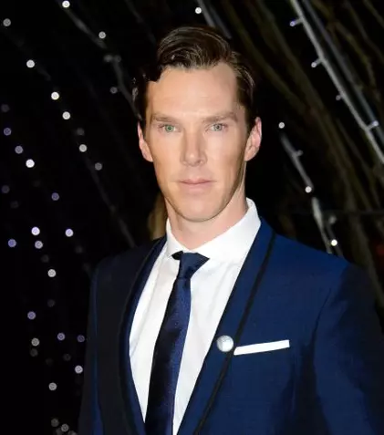 După „Sherlock”, Benedict Cumberbatch va juca într-o nouă miniserie BBC