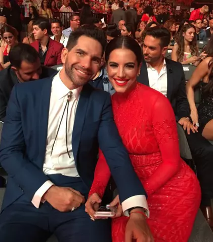 Gaby Espino s-a despărţit de iubitul ei, Arap Bethke. Află motivul!