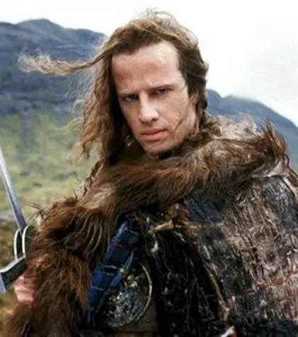 Remake-ul filmului „Highlander” are deja regizor