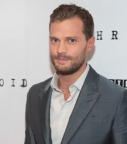 Jamie Dornan filmează, la Dubrovnik, pentru pelicula „Robin Hood: Origins”
