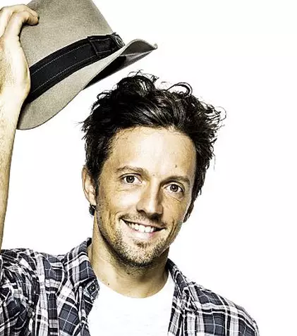VIDEO. Jason Mraz concertează pe 11 martie la București. Cât costă biletele