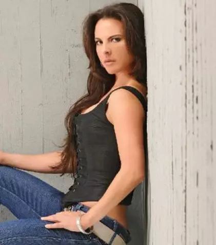 Kate del Castillo a acceptat să facă şi sezonul doi din „Regina Sudului”