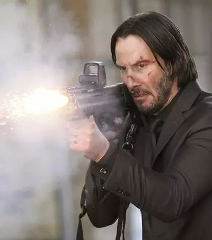 Modificări la ProTV: Ies din program 2 seriale, intră filme, printre care și „John Wick”
