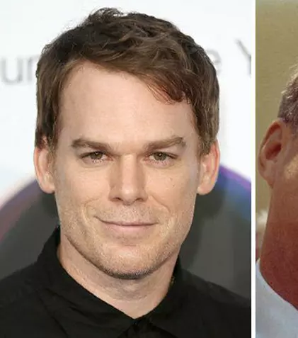 Michael C. Hall („Dexter”) va fi JFK în sezonul 2 din „The Crown”