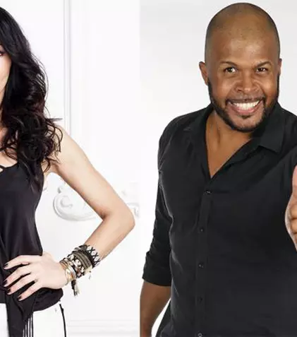 Mihaela Rădulescu și Cabral Ibacka vor fi gazdele unui nou show de dans, la ProTV