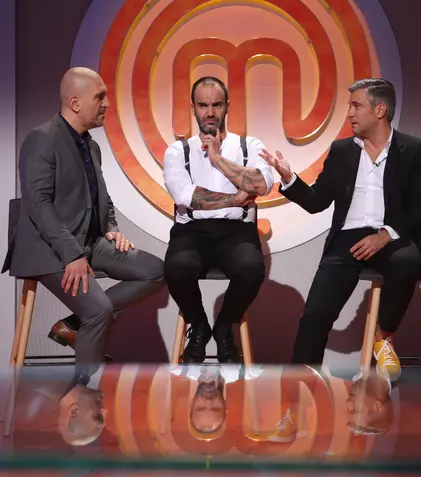 Modificări la Pro TV: „Masterchef” va fi difuzat doar marţea, după 22.00!