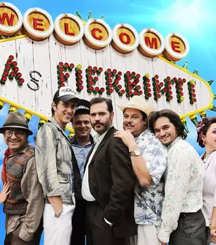 Noul sezon „Las Fierbinți”, al 11-lea, începe la Pro TV. Ce se întâmplă în primul episod