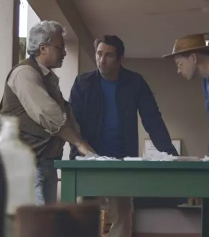 Seria “Pe urmele lui Hitler” se întoarce cu al doilea sezon, exclusiv la History