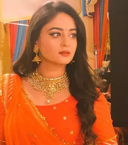 Serialul indian „Mica mireasă” ajunge astăzi la final, la Național TV