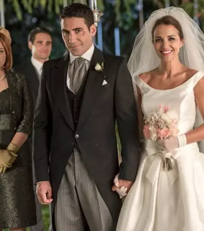 Serialul spaniol „Velvet” va avea un spin-off