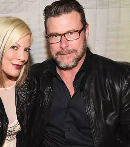 Soţul lui Tori Spelling, Dean McDermott, a fost dat în judecată de fosta soţie