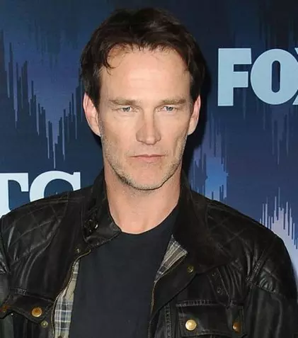 Stephen Moyer („True Blood”) revine la TV, în spin-off-ul „X-Men”