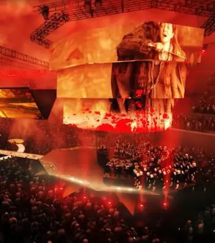 VIDEO. A apărut promo-ul concertului live „Game of Thrones”