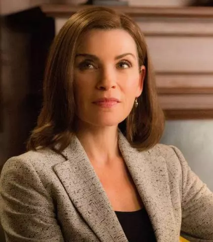 Va apărea Alicia Florrick (Julianna Margulies) în spin-off-ul „The Good Fight”?