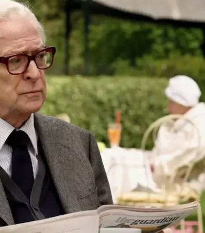 Un nou film de Oscar la TV: „Youth”/„Tinerețe”, cu Michael Caine, diseară pe micile ecrane