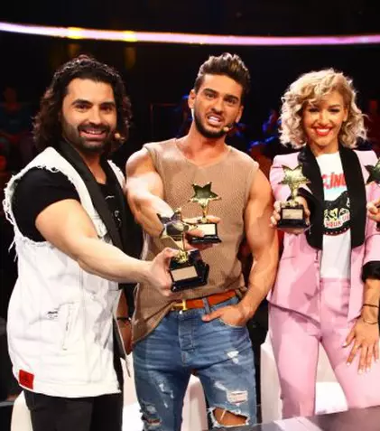 În noul sezon „Next Star”, se schimbă regulile. Show-ul revine la tv diseară