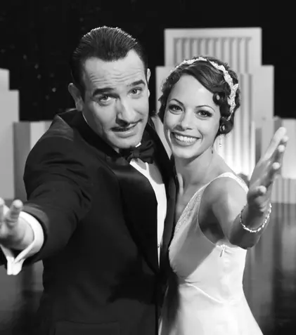 Recomandarea TVmania pentru seara de vineri, 24 martie: „Artistul”, cu Jean Dujardin