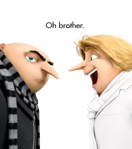 „Sunt un mic ticălos 3” are trailer și poster nou-nouțe. Dar și un personaj cu totul nou și surprinzător!